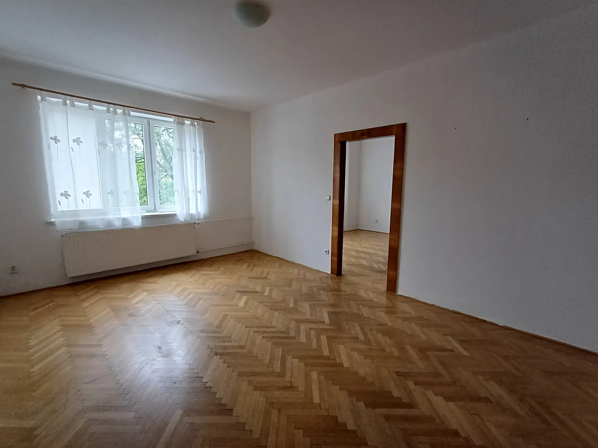 Prodej bytu 3+1 77 m²